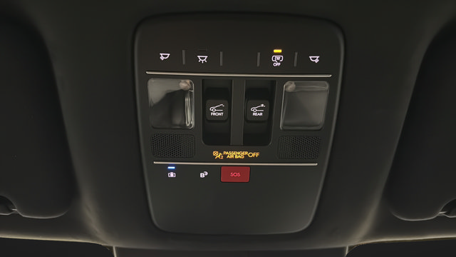 Used 2026 Hyundai Palisade Calligraphy AWD/4WD image 35