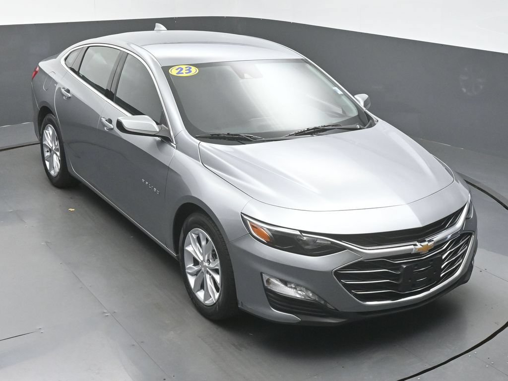 Used 2023 Chevrolet Malibu LT FWD image 41