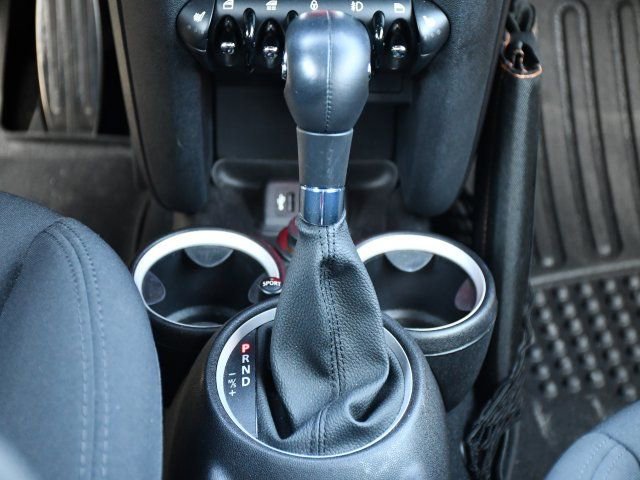 Used 2014 MINI Cooper S image 30