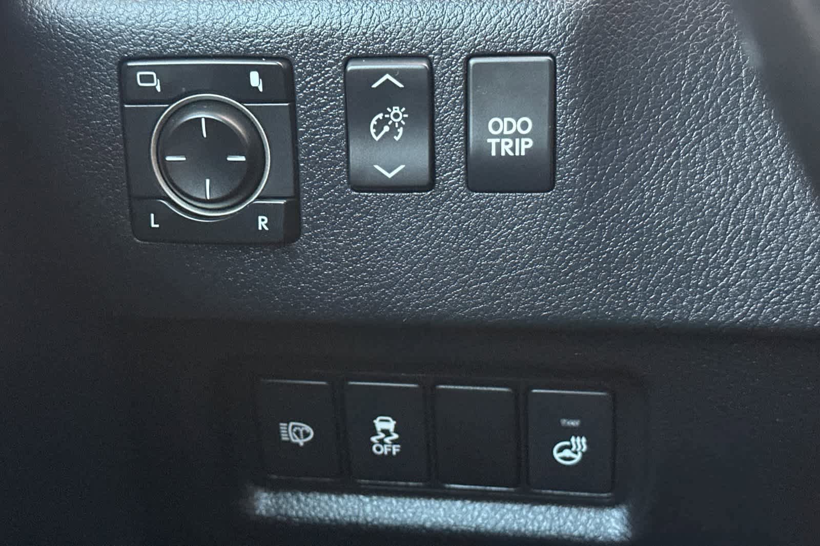 Used 2019 Lexus GX 460 Luxury AWD/4WD image 31