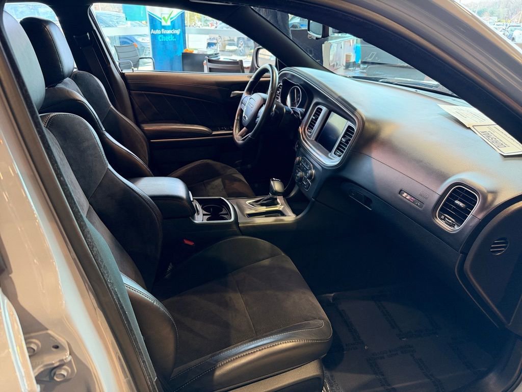 Used 2022 Dodge Charger Scat Pack image 39