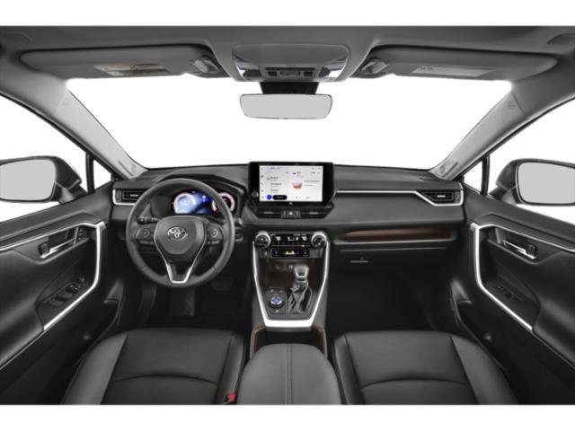 Used 2023 Toyota RAV4 Limited AWD/4WD image 8