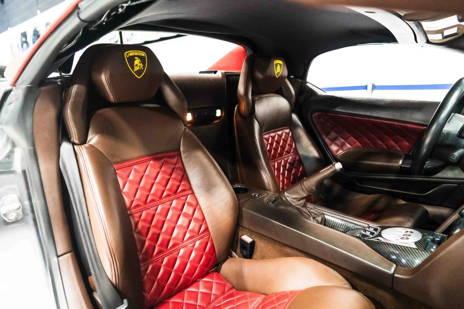 Used 2012 Lamborghini Gallardo LP 550-2 RWD image 23