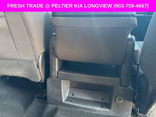 Used 2017 Chevrolet Silverado 1500 LT w/ All Star Edition image 12