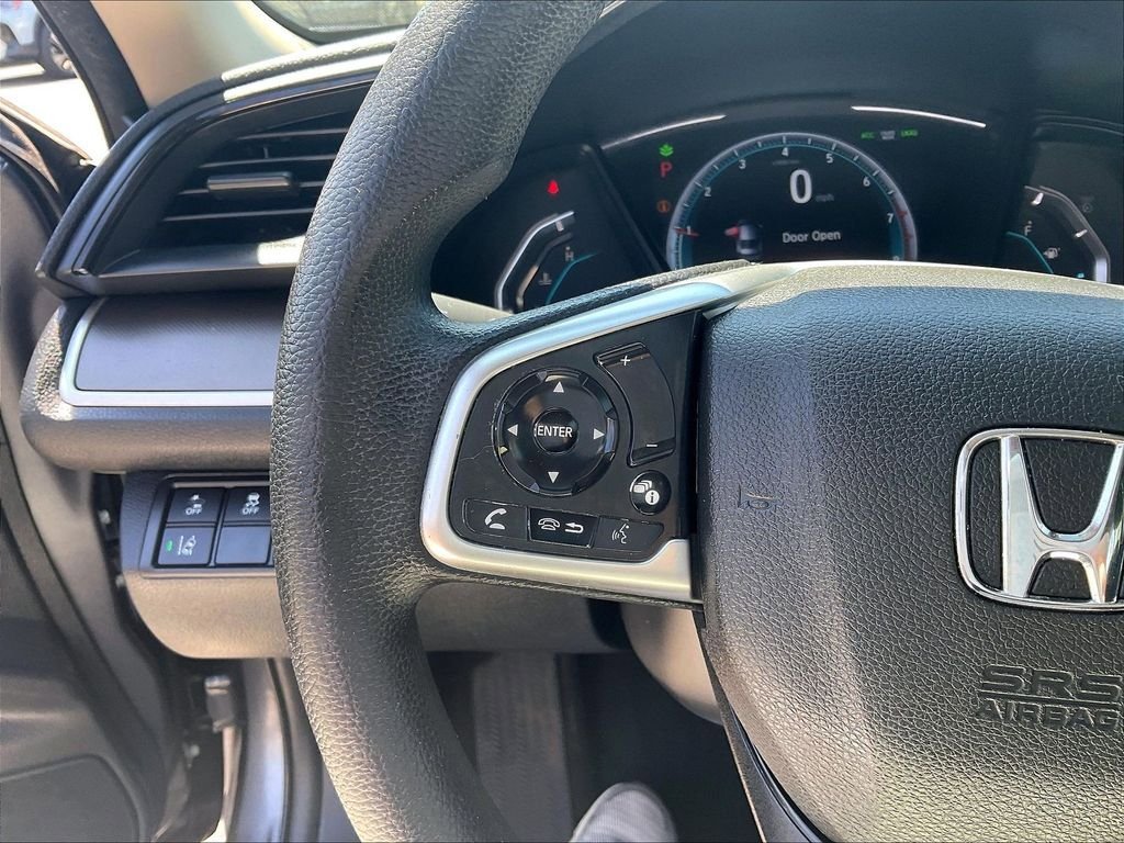 Used 2019 Honda Civic LX image 23
