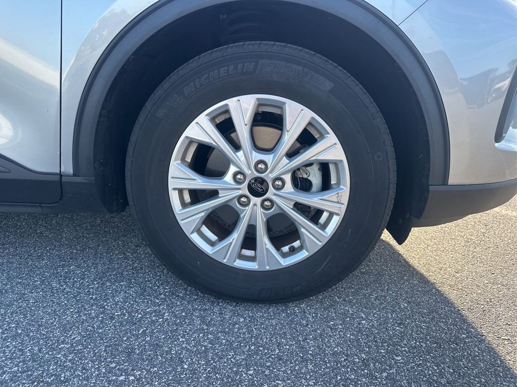 Used 2024 Ford Escape Active image 5
