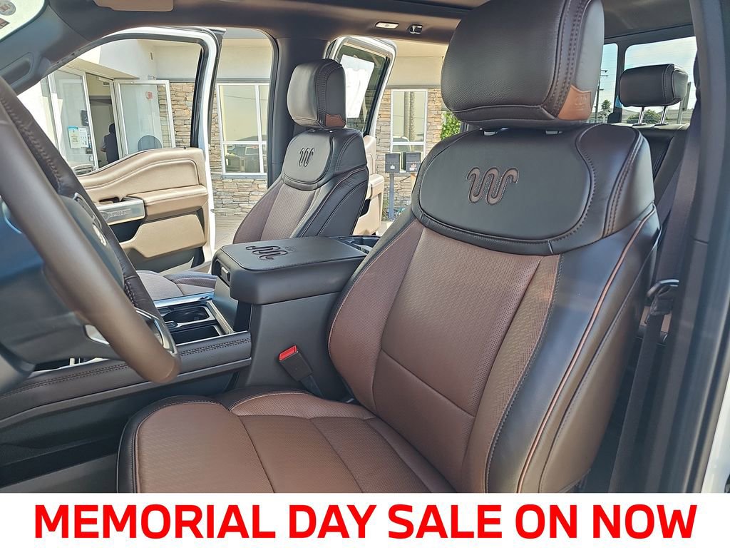 New 2026 Ford F250 King Ranch AWD/4WD image 14