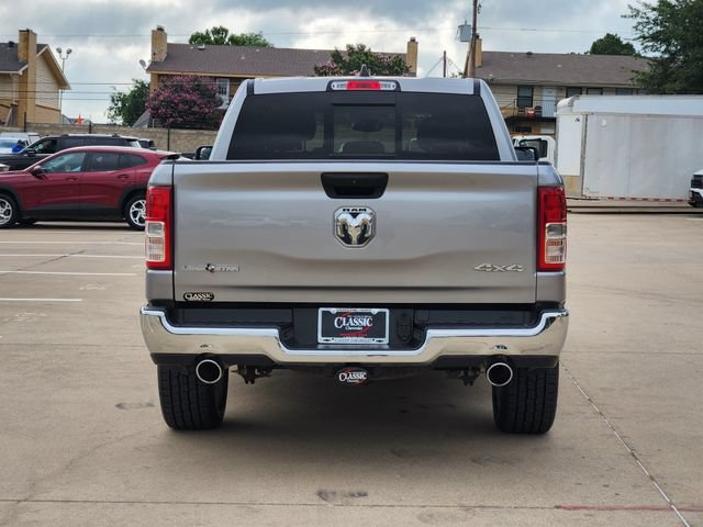 Used 2023 RAM 1500 Lone Star AWD/4WD image 12