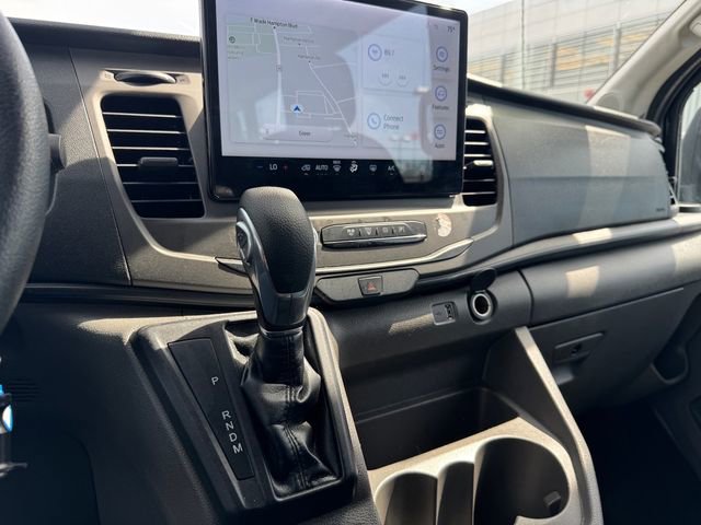 Used 2022 Ford Transit 350 XLT image 21