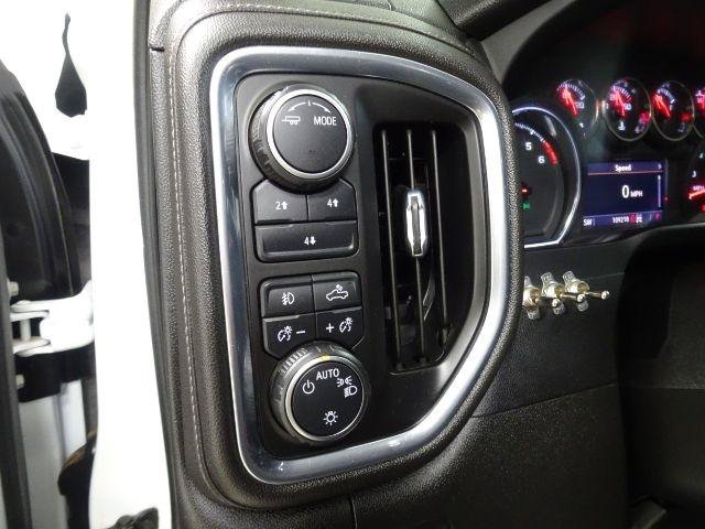 Used 2022 Chevrolet Silverado 2500 LT w/ Convenience Package AWD/4WD image 32