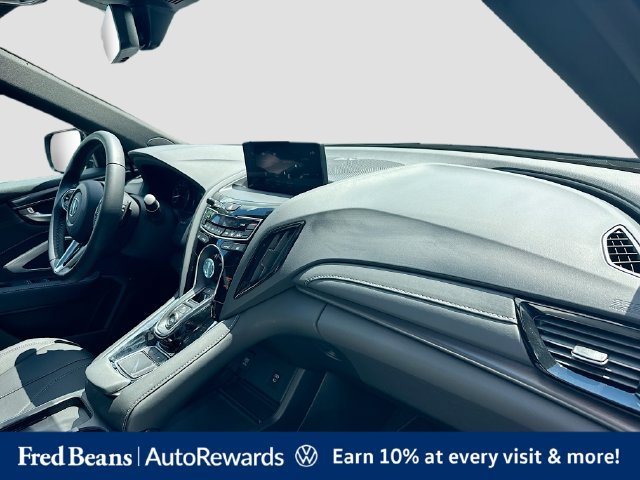 Used 2026 Acura RDX SH-AWD image 34