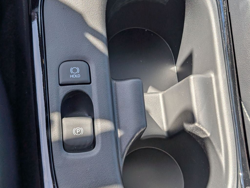 New 2026 Toyota Corolla XSE FWD image 23