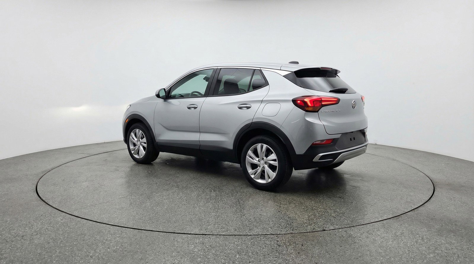 Used 2025 Buick Encore GX Preferred FWD image 6