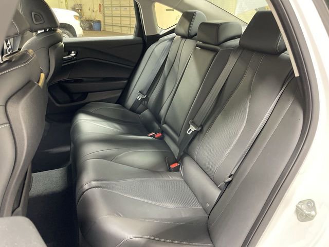 Used 2021 Acura TLX w/ Technology Package image 23