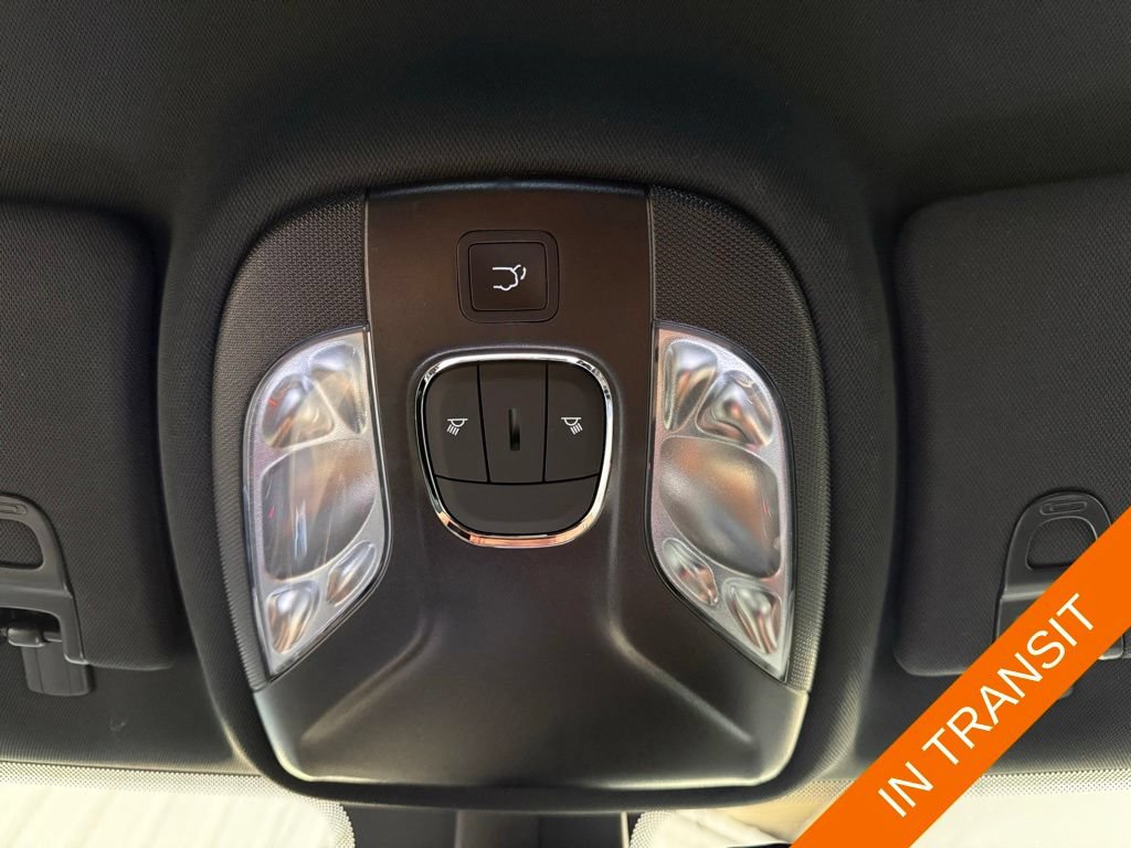 Certified 2023 Jeep Compass Limited w/ Elite Group AWD/4WD image 21
