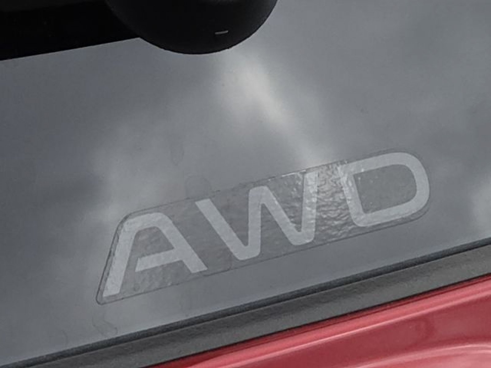 New 2026 Honda CR-V Sport image 3