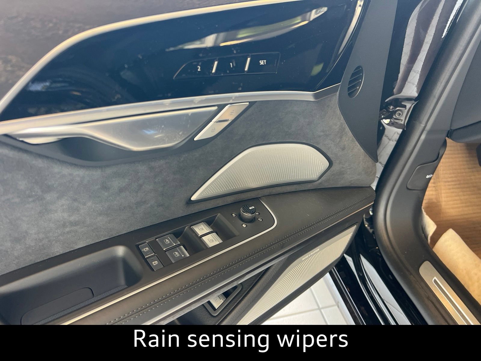 New 2026 Audi A8 L 3.0T AWD/4WD image 27