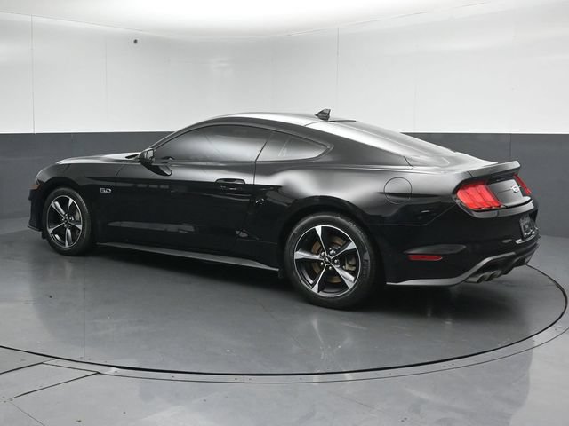 Used 2023 Ford Mustang GT RWD image 5