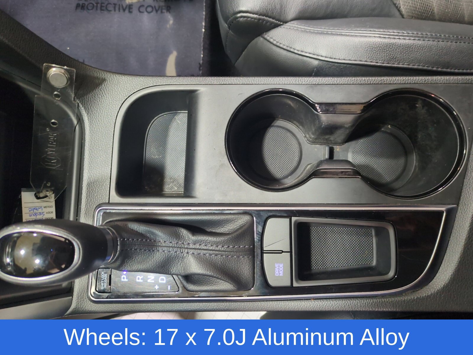 Used 2015 Hyundai Sonata Sport w/ Option Group 04 FWD image 21