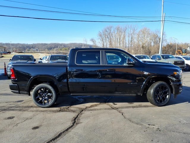 New 2026 RAM 1500 Laramie image 2