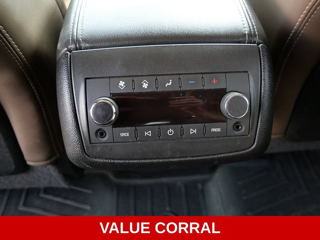 Used 2017 GMC Acadia Limited SLT AWD/4WD image 22