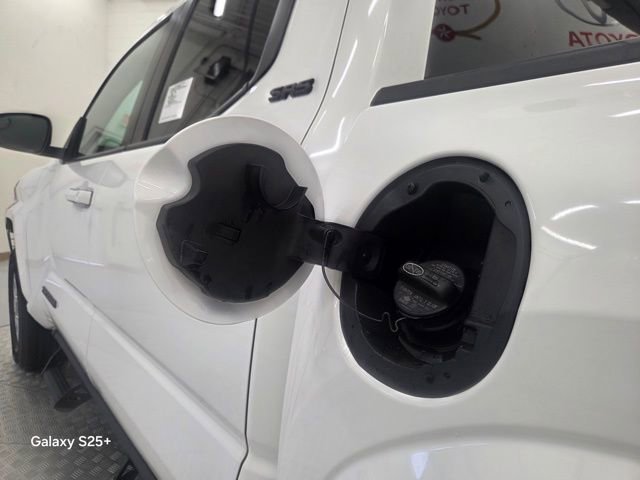 New 2026 Toyota Tacoma SR5 image 23