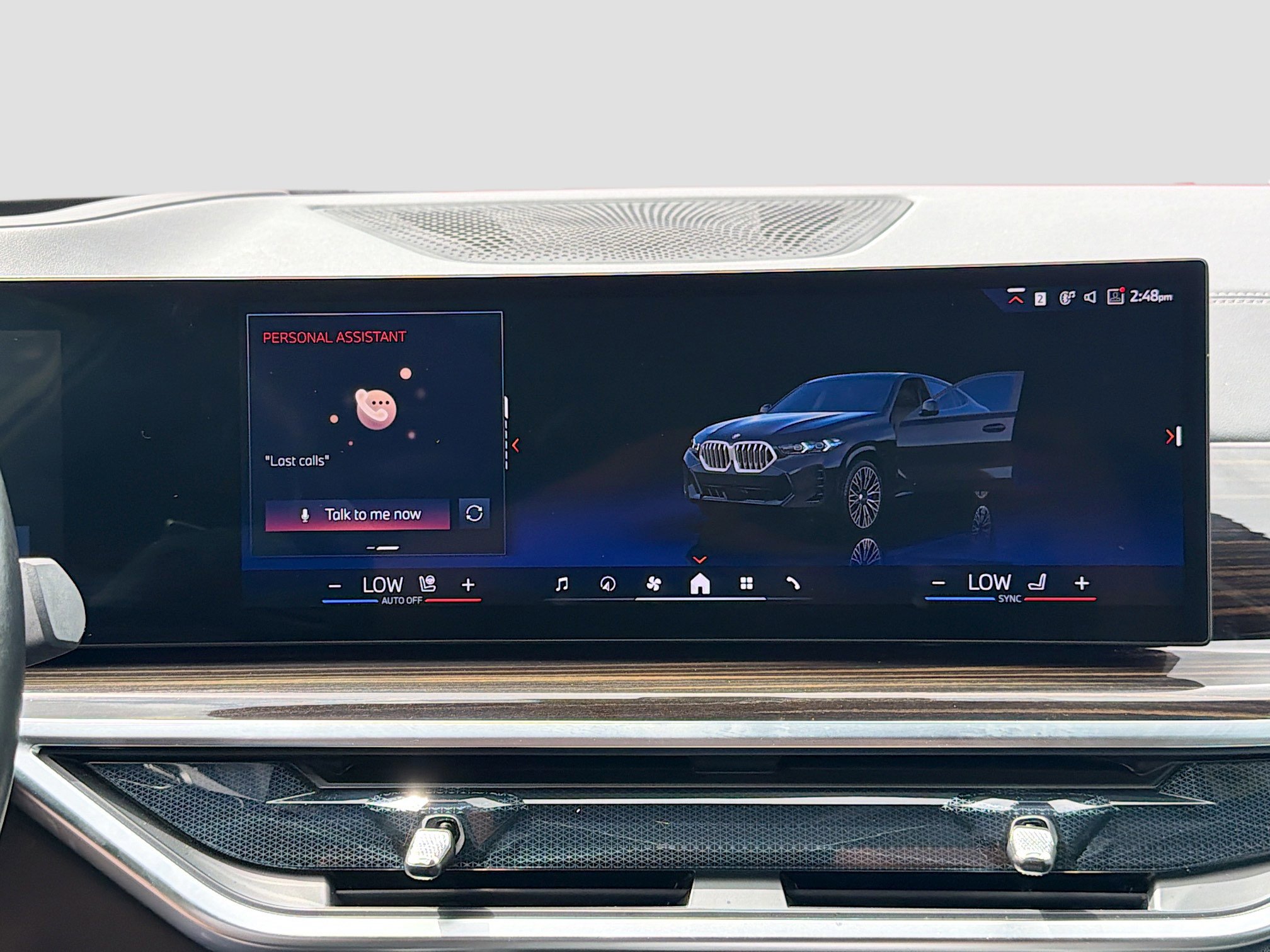 Used 2025 BMW X6 xDrive40i image 32