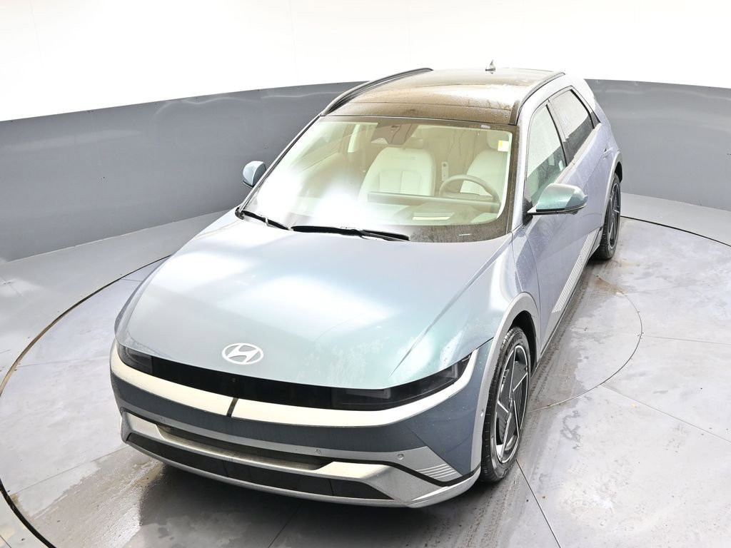 Used 2025 Hyundai Ioniq 5 Limited image 36