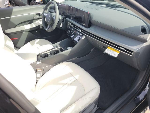 New 2026 Hyundai Sonata SEL image 17