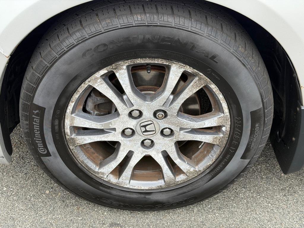 Used 2011 Honda Odyssey EX-L image 12