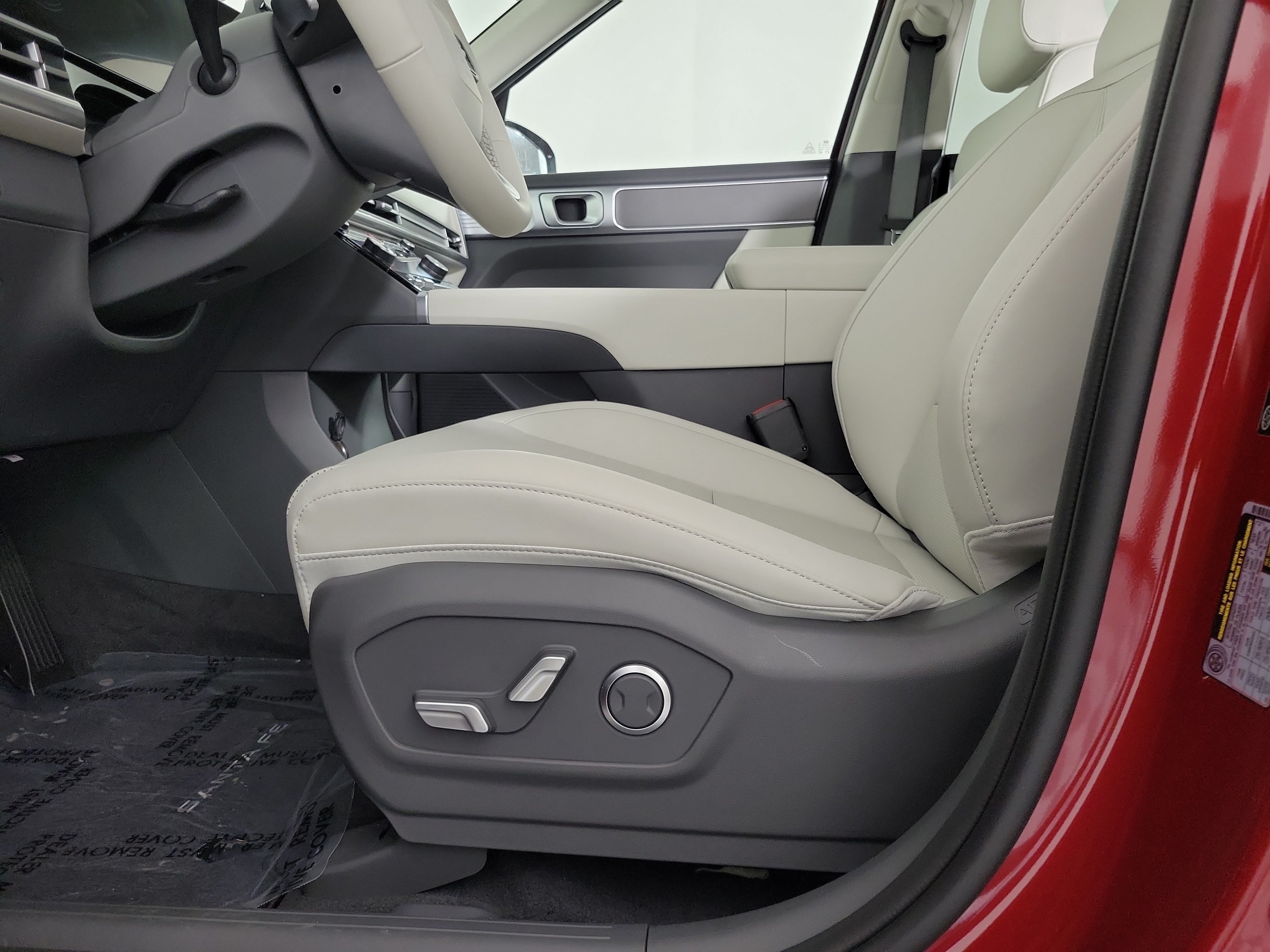 New 2026 Hyundai Santa Fe SEL AWD/4WD image 25