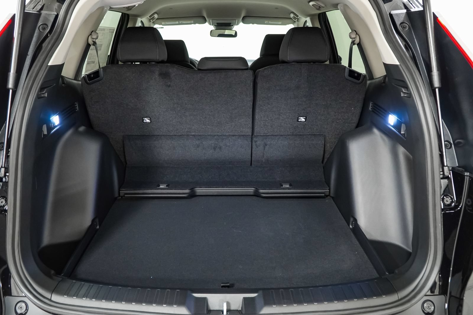 New 2026 Honda CR-V LX image 8