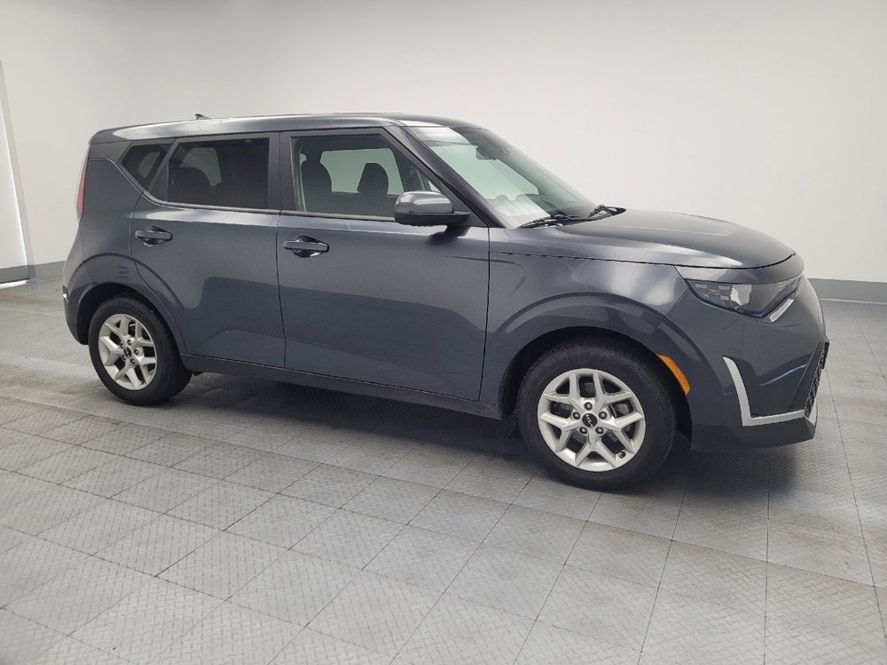 Used 2023 Kia Soul LX w/ Option Group 015 image 11