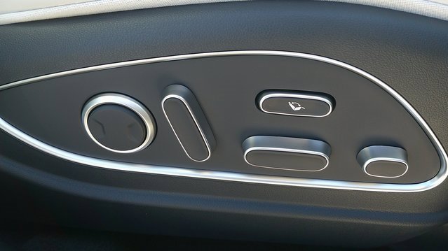 New 2026 Hyundai Palisade Calligraphy image 11