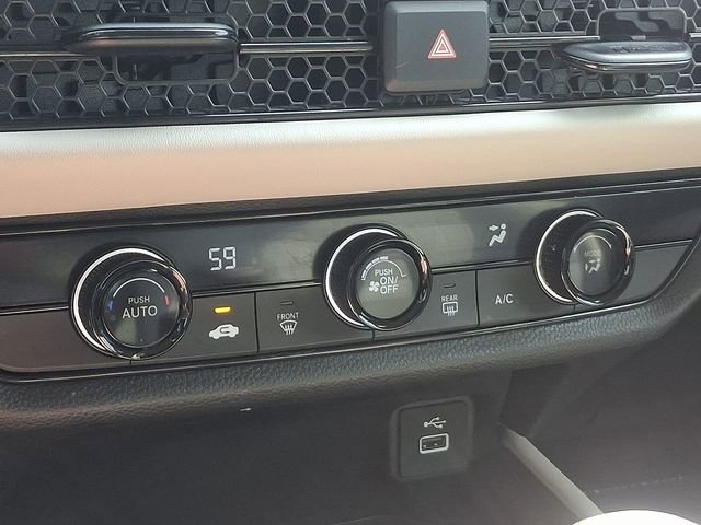 Used 2024 Honda HR-V LX image 16