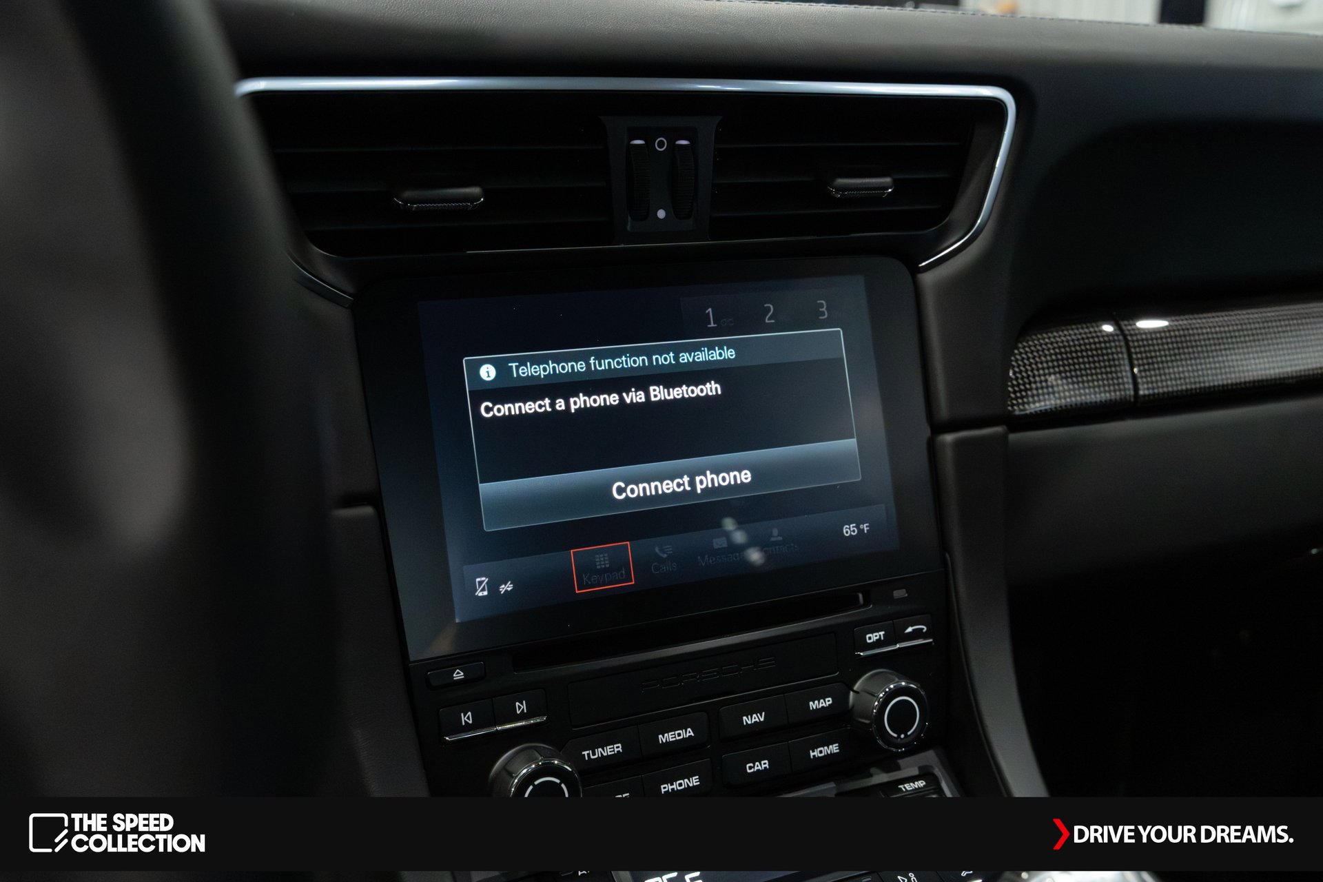 Used 2017 Porsche 911 Carrera S image 51