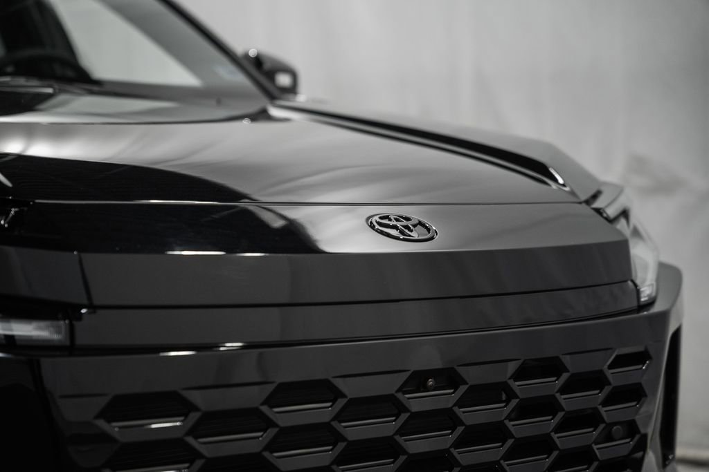 New 2026 Toyota RAV4 XSE image 12