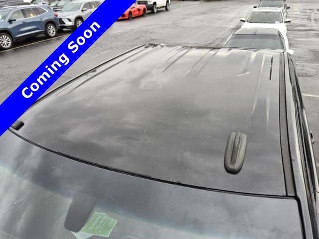 Used 2019 Chevrolet Silverado 1500 LT Trail Boss AWD/4WD image 4