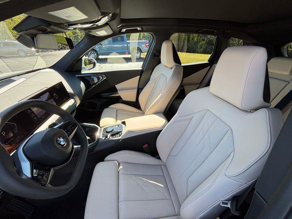 New 2026 BMW X3 xDrive30 w/ Convenience Package image 11