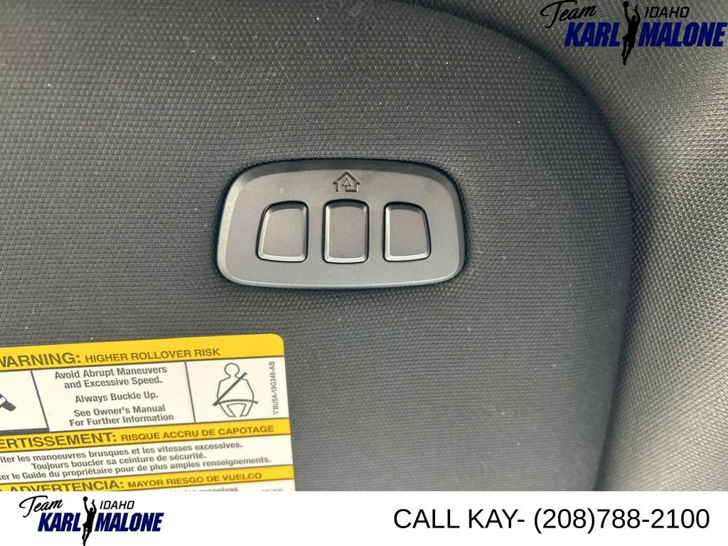Used 2025 Ford F150 Lariat AWD/4WD image 42