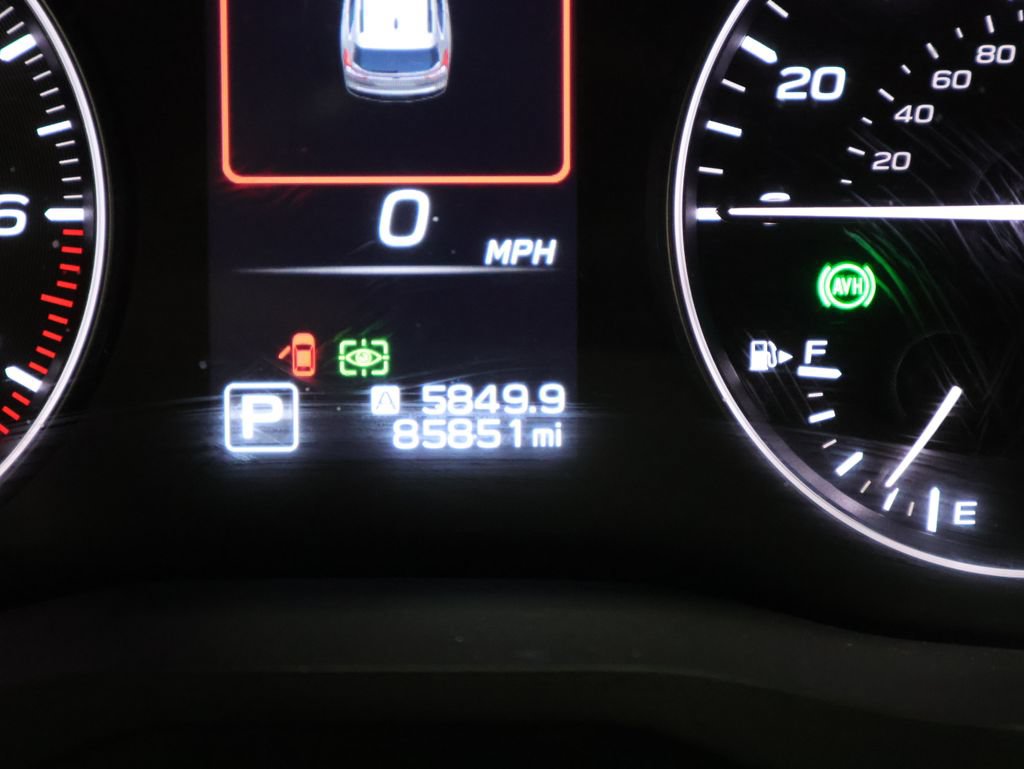 Used 2023 Subaru Ascent Limited AWD/4WD image 38