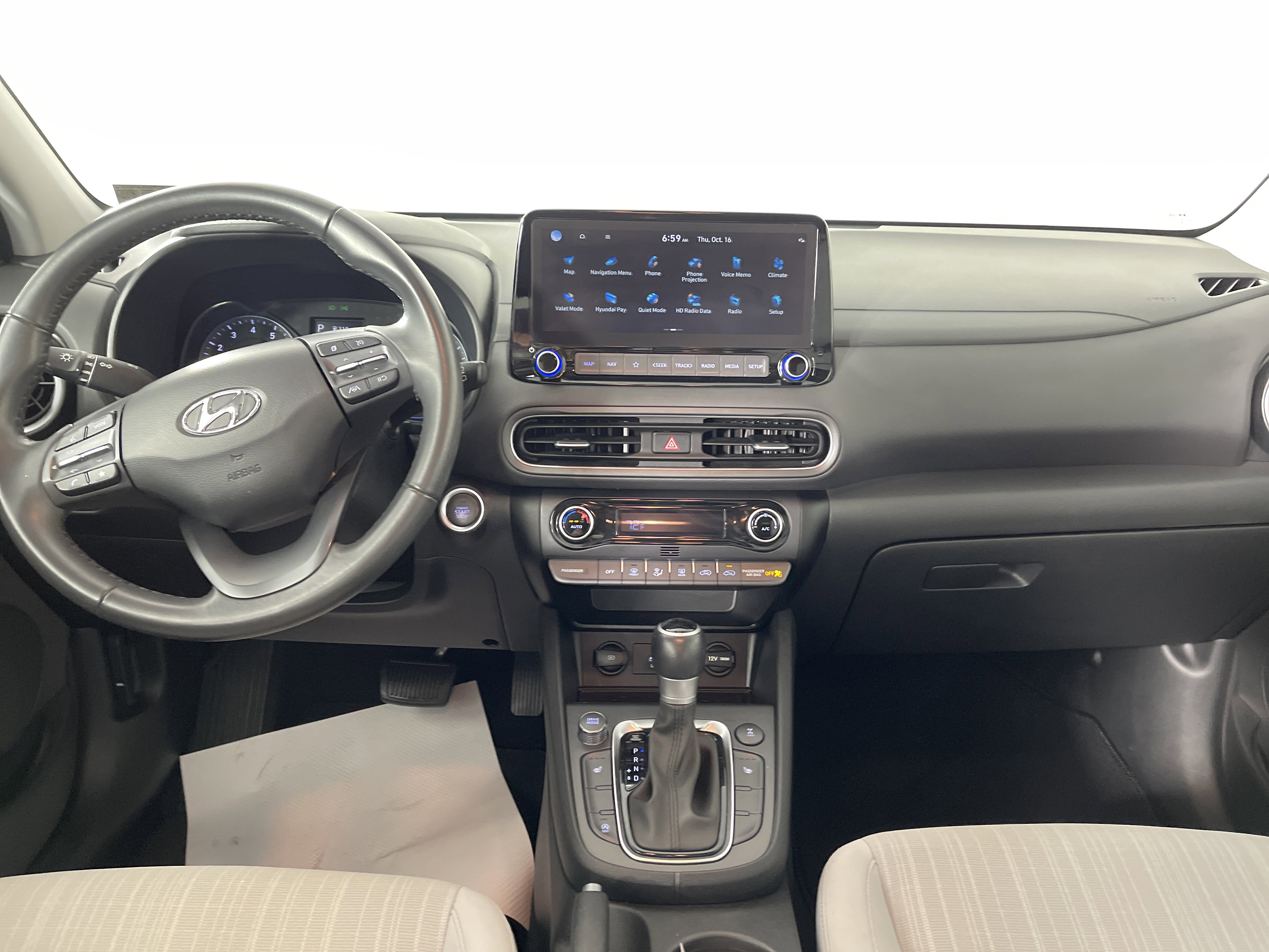 Used 2023 Hyundai Kona SEL w/ Convenience Package image 14