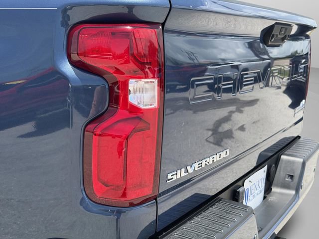 Certified 2024 Chevrolet Silverado 2500 High Country w/ High Country Premium Package AWD/4WD image 37