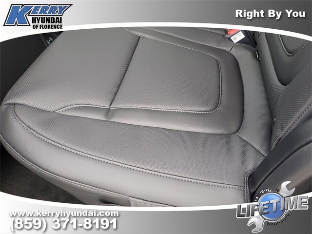 New 2026 Hyundai Santa Cruz SEL image 14