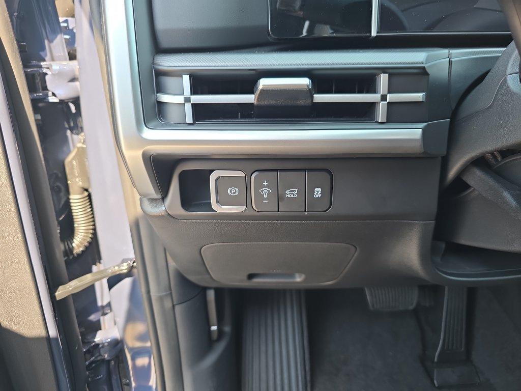 New 2027 Hyundai Santa Fe SEL FWD image 19