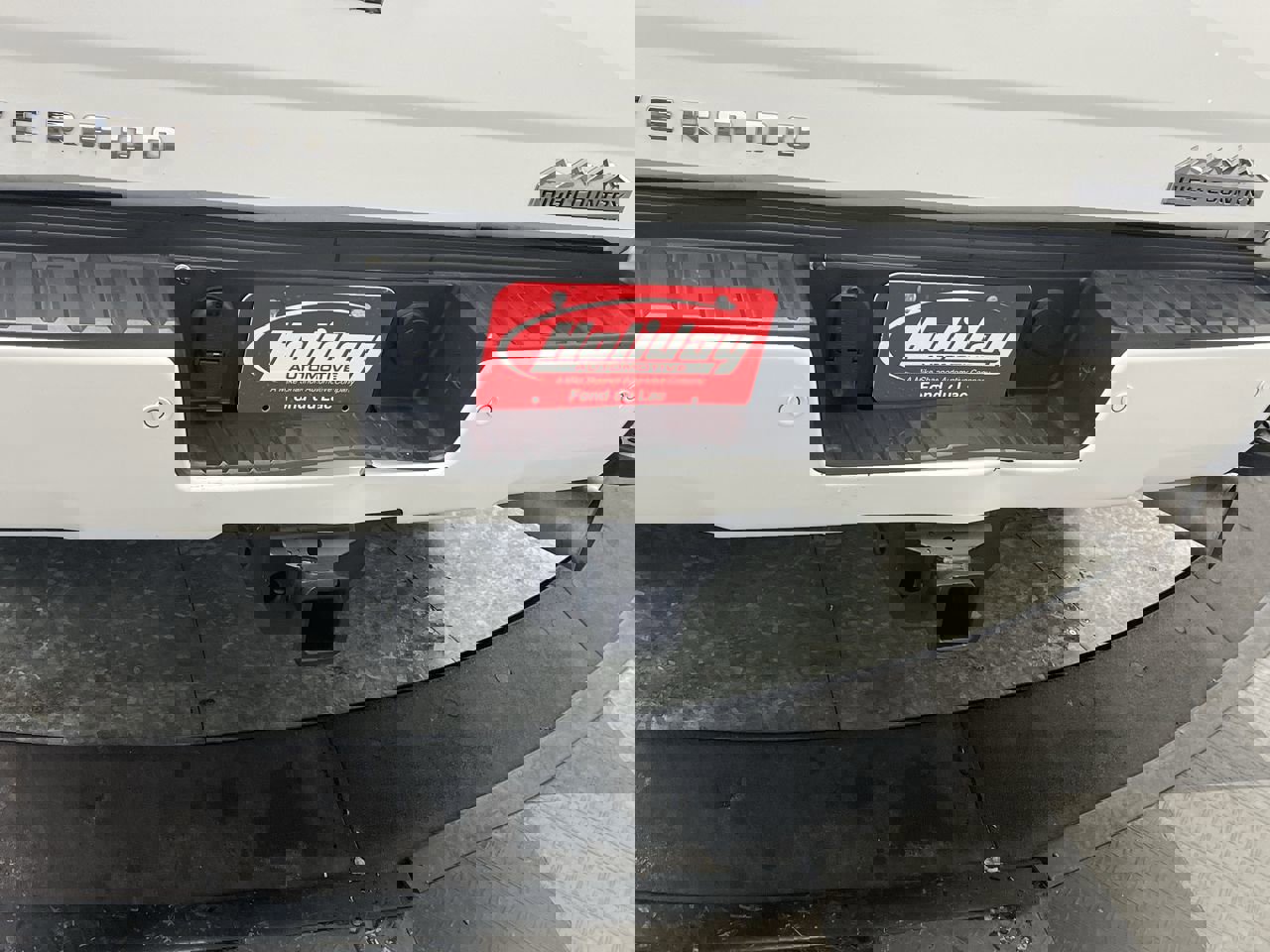 Used 2016 Chevrolet Silverado 2500 High Country w/ Duramax Plus Package image 34