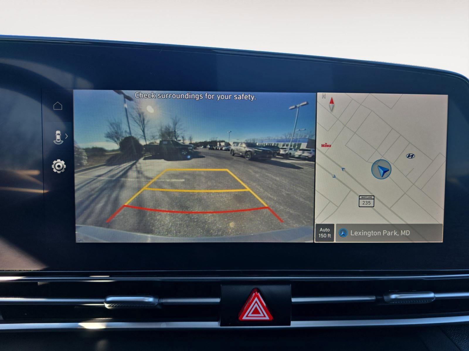 Certified 2023 Hyundai Elantra SEL w/ Convenience Package image 16