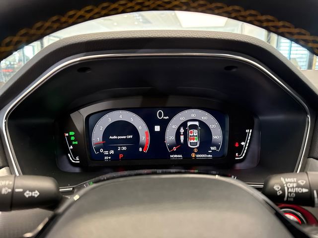 New 2026 Acura Integra A-Spec image 12