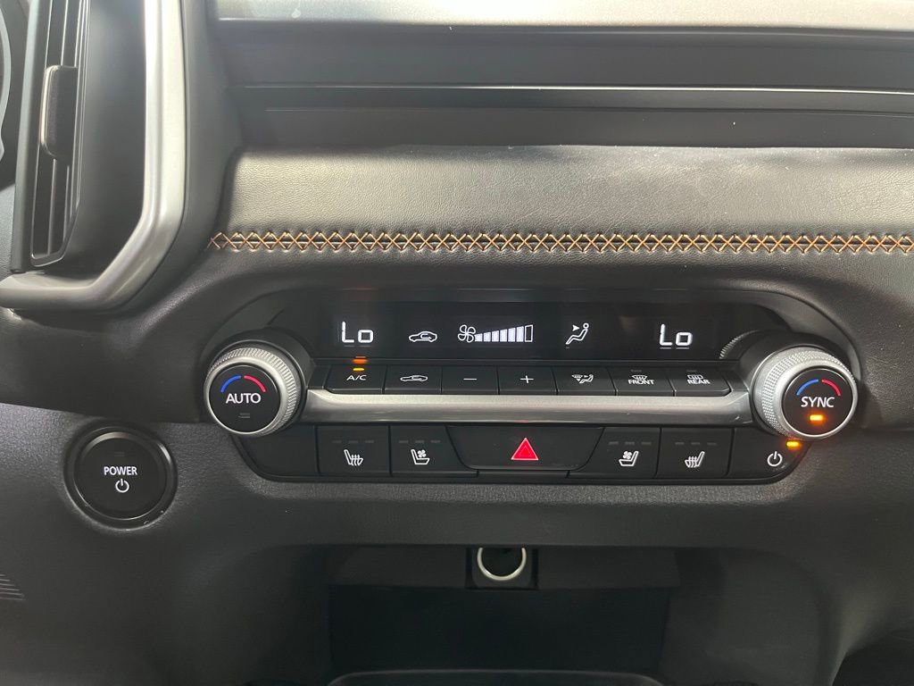 New 2026 MAZDA CX-50 AWD 2.5 Hybrid w/ Premium Pkg image 16