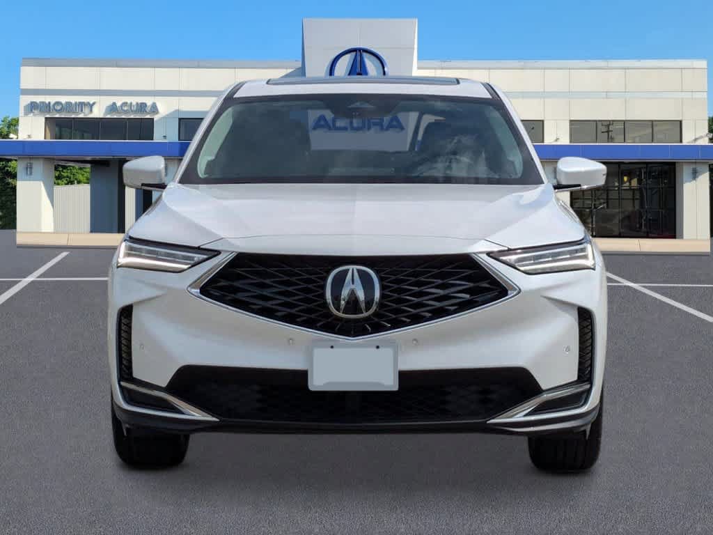 New 2026 Acura MDX w/ Technology Package FWD image 7